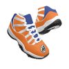 goku dragon ball z aj11 basketball shoes 21 - Anime Shoes UK Store