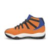 goku dragon ball z aj11 basketball shoes 3 - Anime Shoes UK Store