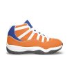 goku dragon ball z aj11 basketball shoes 30 - Anime Shoes UK Store