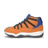 goku dragon ball z aj11 basketball shoes 4 - Anime Shoes UK Store