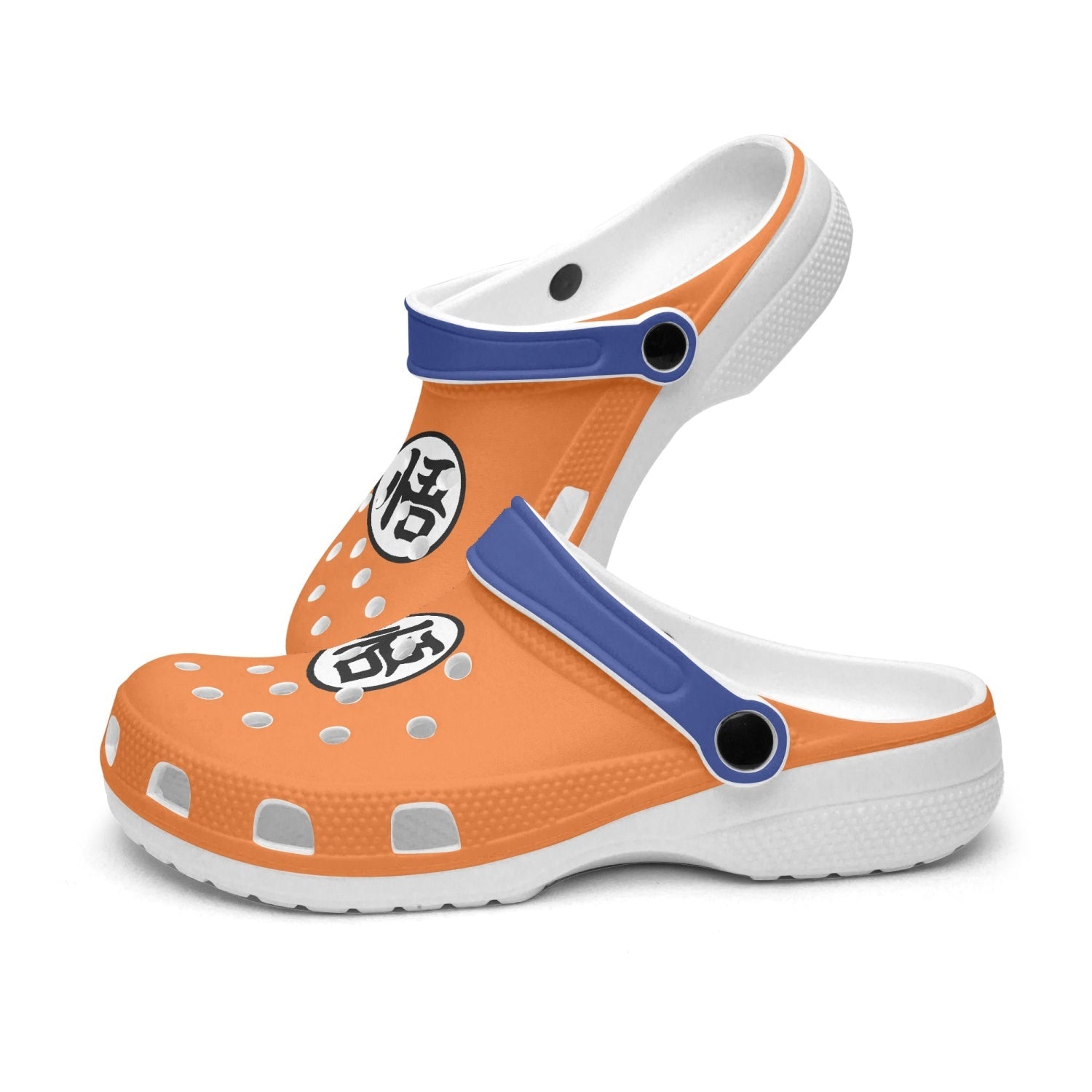 goku-dragon-ball-z-custom-clogs-4.jpg goku dragon ball z custom clogs 4 - Anime Shoes UK Store