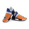 goku dragon ball z custom s1 shoes 2 - Anime Shoes UK Store