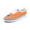 goku dragon ball z custom skate shoes - Anime Shoes UK Store