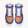 goku dragon ball z high top kamikaze shoes 8 - Anime Shoes UK Store