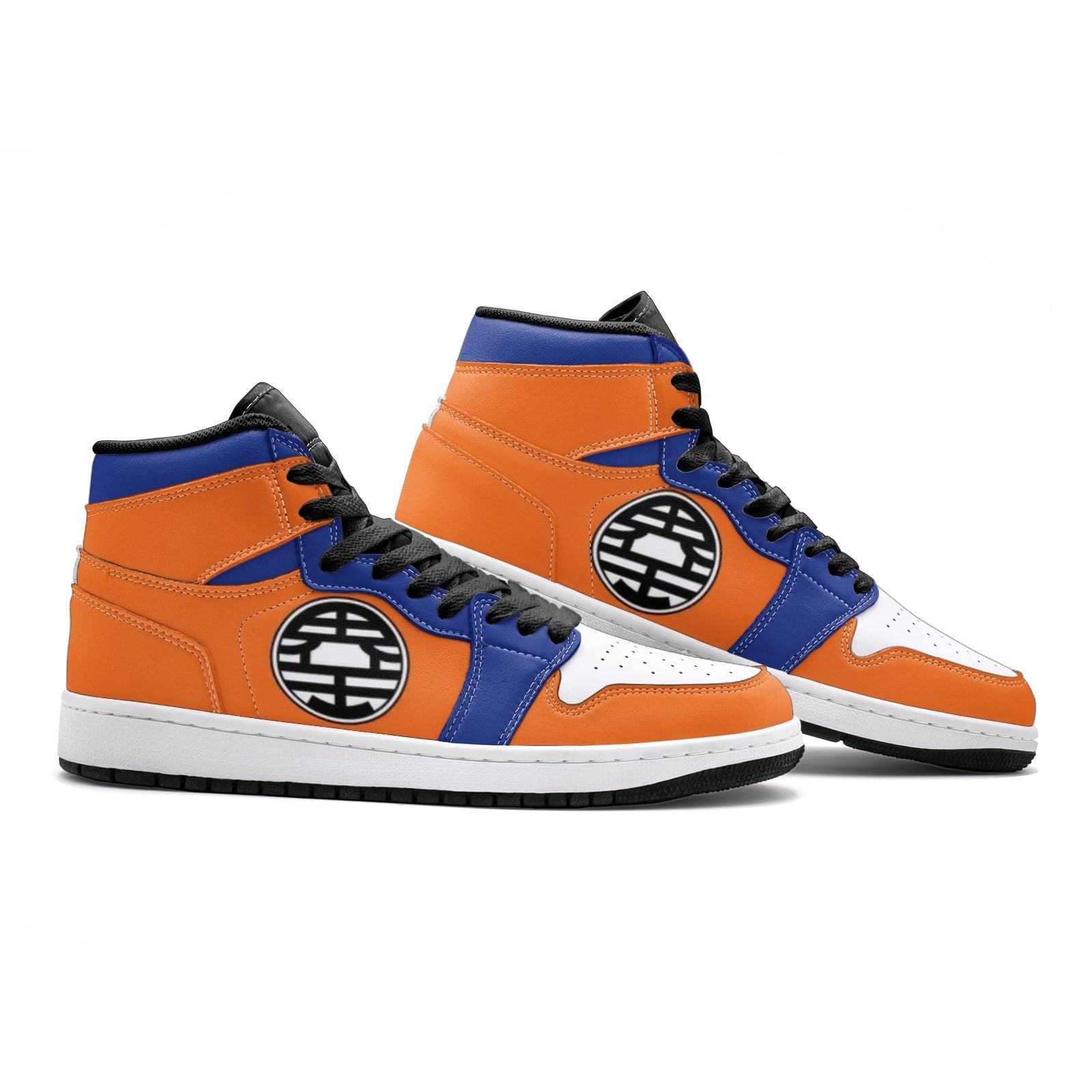 goku-dragon-ball-z-jd1-shoes-2.jpg goku dragon ball z jd1 shoes 2 - Anime Shoes UK Store