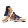 goku dragon ball z jd1 shoes 4 - Anime Shoes UK Store