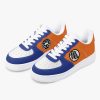 goku dragon ball z kamikaze 1 shoes 10 - Anime Shoes UK Store