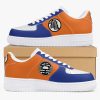 goku dragon ball z kamikaze 1 shoes - Anime Shoes UK Store