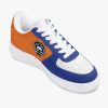 goku dragon ball z kamikaze 1 shoes 3 - Anime Shoes UK Store