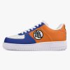 goku dragon ball z kamikaze 1 shoes 4 - Anime Shoes UK Store