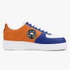 goku dragon ball z kamikaze 1 shoes 6 - Anime Shoes UK Store