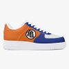 goku dragon ball z kamikaze 1 shoes 8 - Anime Shoes UK Store
