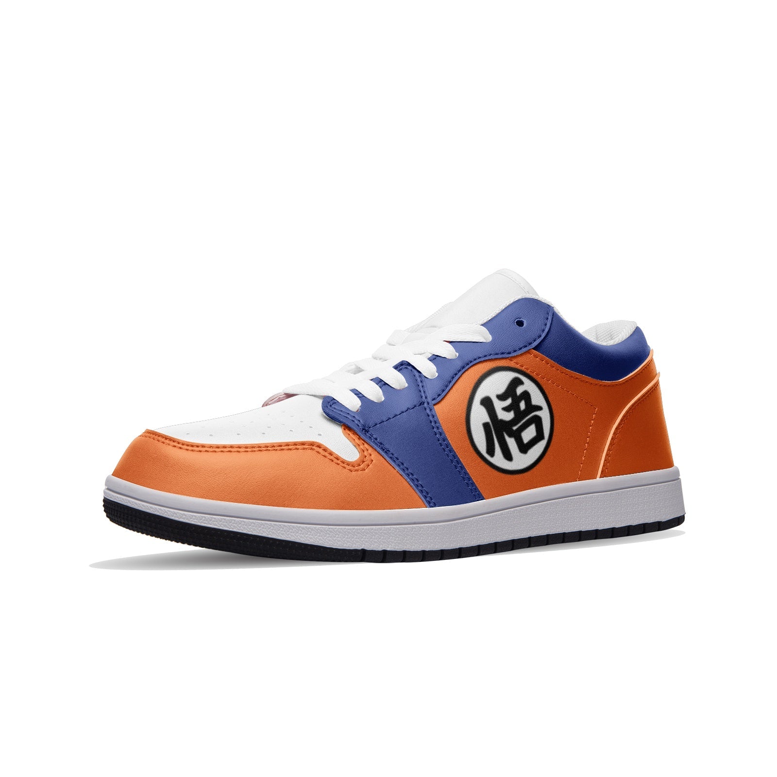goku-dragon-ball-z-low-top-jd1-shoes.jpg goku dragon ball z low top jd1 shoes - Anime Shoes UK Store
