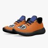 goku dragon ball z mesh nishi shoes - Anime Shoes UK Store