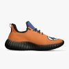 goku dragon ball z mesh nishi shoes 21 - Anime Shoes UK Store