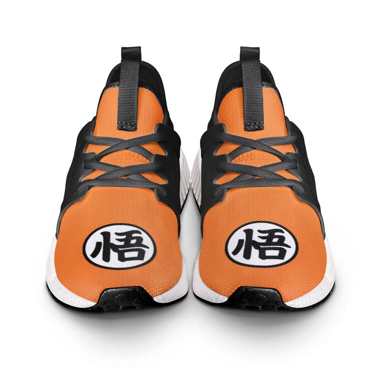 goku-dragon-ball-z-nomad-shoes-5.jpg goku dragon ball z nomad shoes 5 - Anime Shoes UK Store