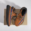 goku dragon ball z yz shoes 2 - Anime Shoes UK Store