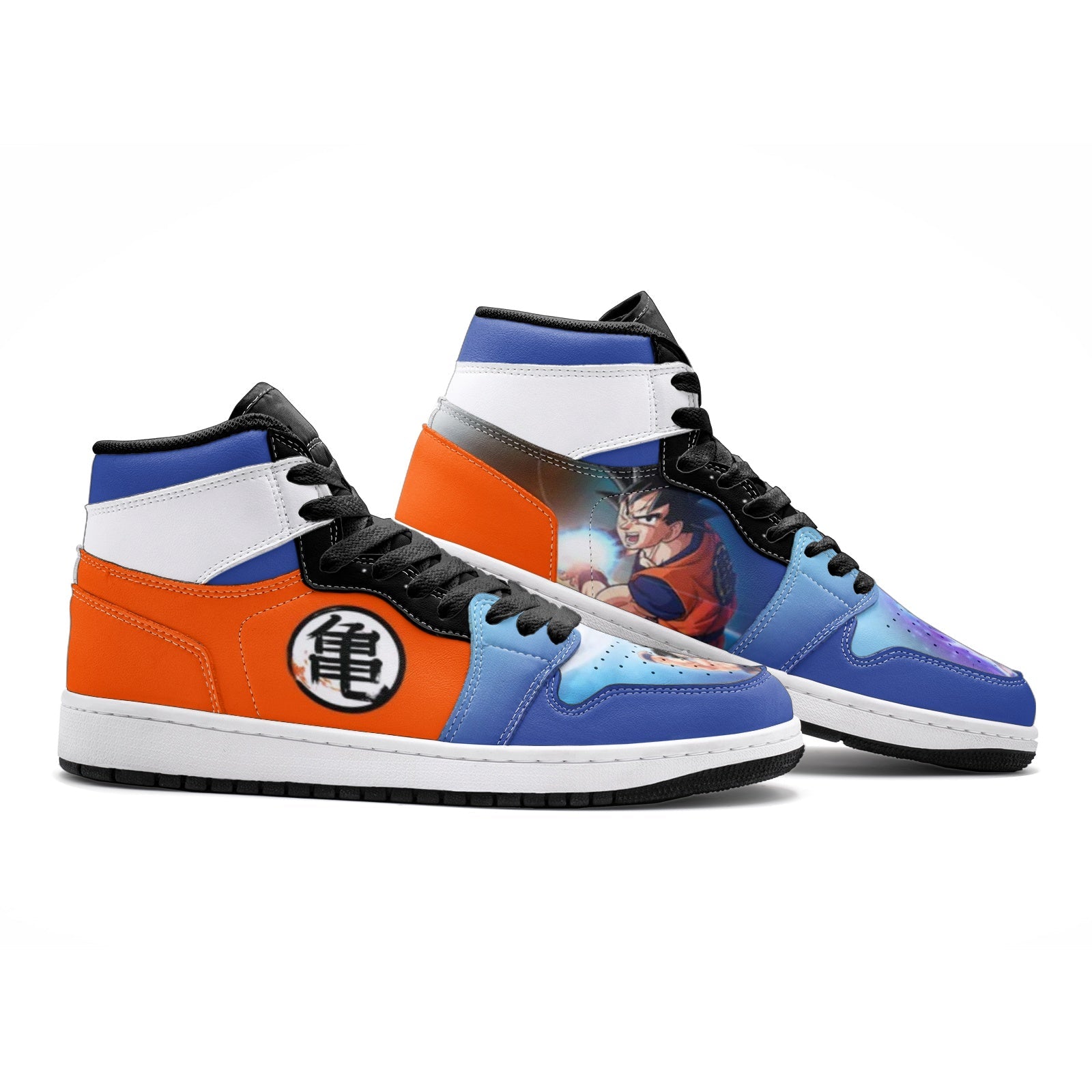 goku-dragonball-z-jd1-shoes-2.jpg goku dragonball z jd1 shoes 2 - Anime Shoes UK Store