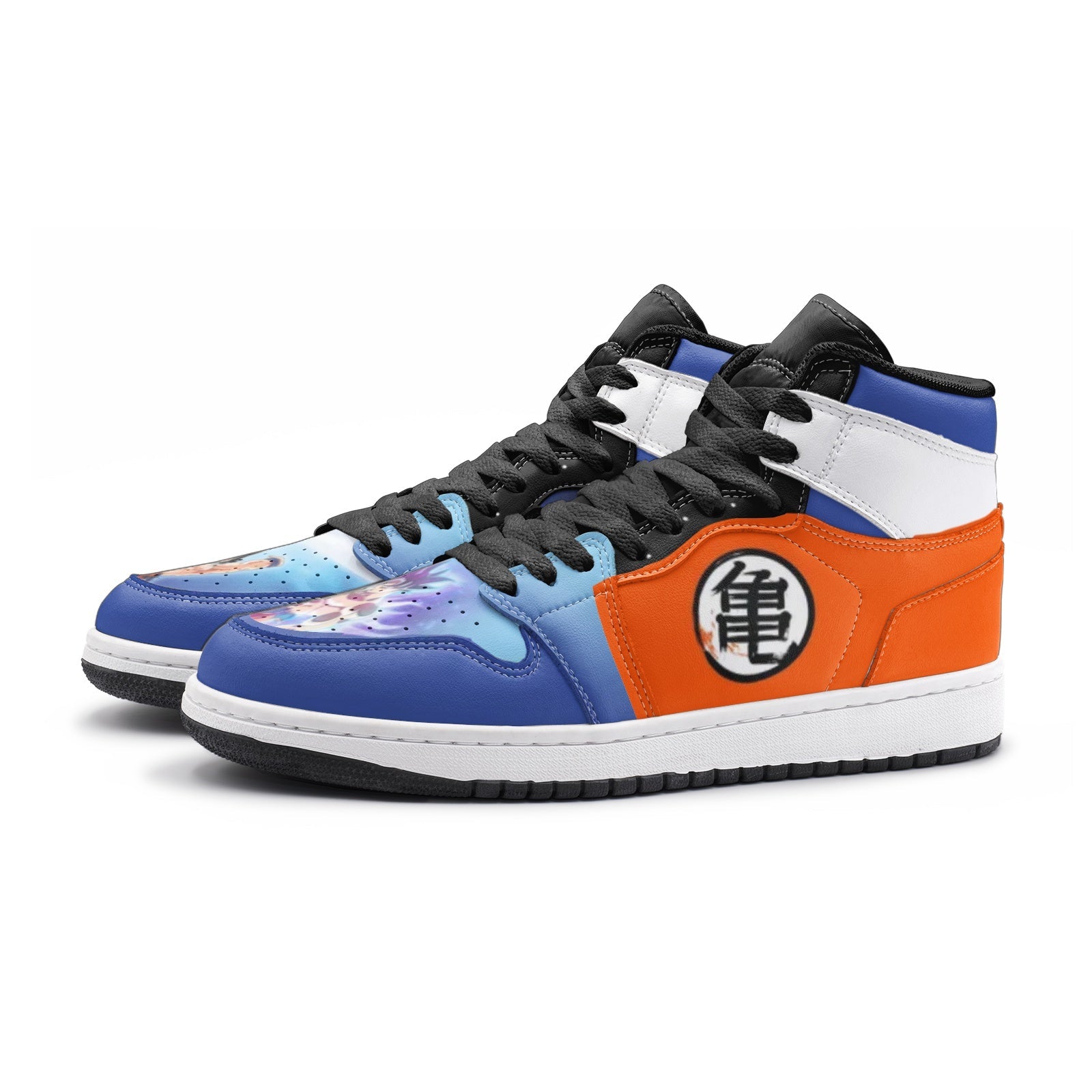 goku-dragonball-z-jd1-shoes-3.jpg goku dragonball z jd1 shoes 3 - Anime Shoes UK Store