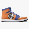 goku kame kai j force shoes 10 - Anime Shoes UK Store