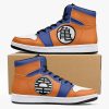 goku kame kai j force shoes - Anime Shoes UK Store