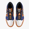 goku kame kai j force shoes 3 - Anime Shoes UK Store