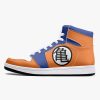 goku kame kai j force shoes 7 - Anime Shoes UK Store