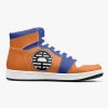 goku kame kai j force shoes 8 - Anime Shoes UK Store