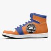goku kame kai j force shoes 9 - Anime Shoes UK Store