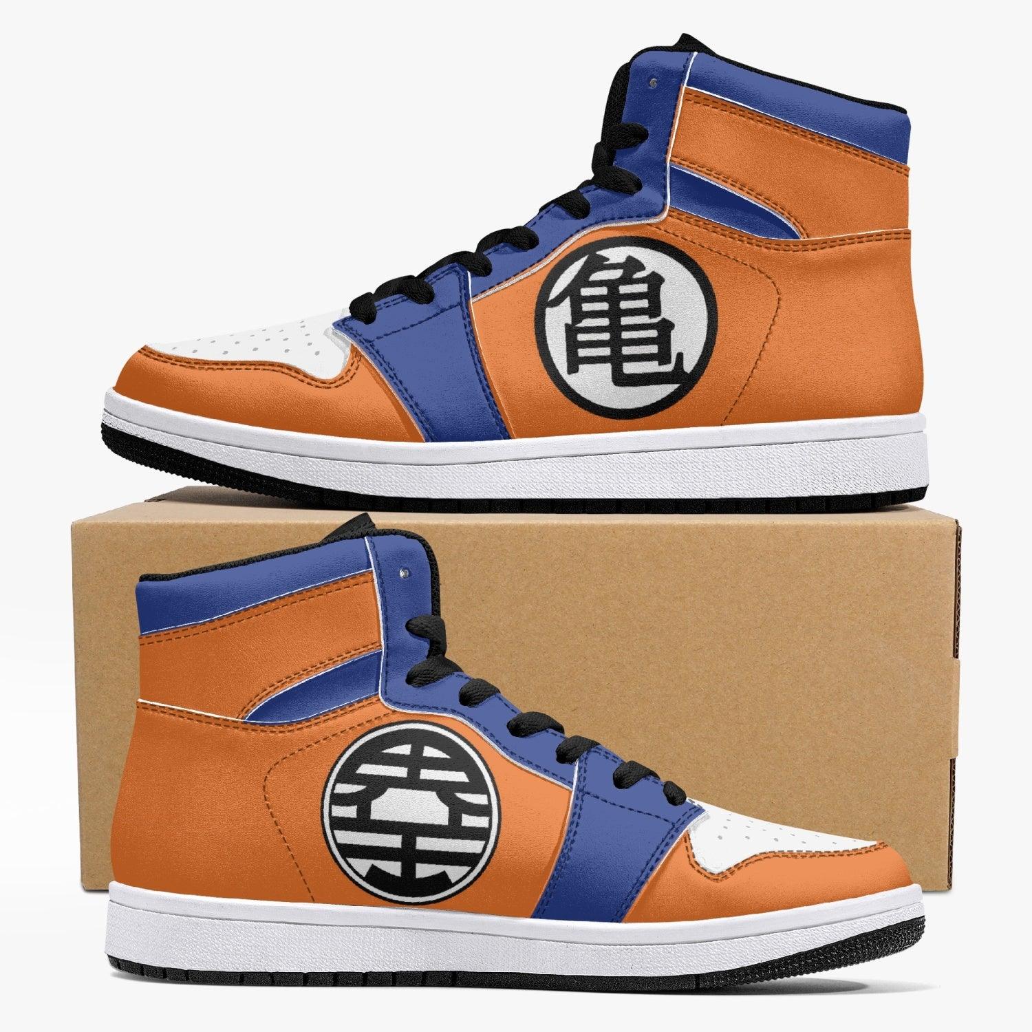 goku-kame-kai-j-force-shoes.jpg goku kame kai j force shoes - Anime Shoes UK Store