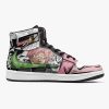 goku pink dragon ball super j force shoes 19 - Anime Shoes UK Store