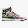 goku pink dragon ball super j force shoes 8 - Anime Shoes UK Store