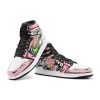 goku pink dragon ball super jd1 shoes 4 - Anime Shoes UK Store