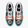 goku super saiyan blue dragon ball j force shoes 12 - Anime Shoes UK Store