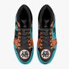 goku super saiyan blue dragon ball j force shoes 3 - Anime Shoes UK Store
