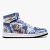 goku ultra instinct dragon ball j force shoes 11 - Anime Shoes UK Store