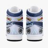 goku ultra instinct dragon ball j force shoes 13 - Anime Shoes UK Store