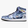 goku ultra instinct dragon ball j force shoes 18 - Anime Shoes UK Store