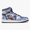 goku ultra instinct dragon ball j force shoes 2 - Anime Shoes UK Store
