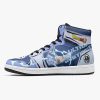goku ultra instinct dragon ball j force shoes 20 - Anime Shoes UK Store