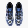 goku ultra instinct dragon ball j force shoes 3 - Anime Shoes UK Store