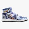 goku ultra instinct dragon ball j force shoes 8 - Anime Shoes UK Store