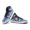 goku ultra instinct dragon ball super jd1 shoes 4 - Anime Shoes UK Store