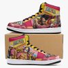 gol d roger one piece j force shoes - Anime Shoes UK Store