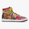 gol d roger one piece j force shoes 8 - Anime Shoes UK Store