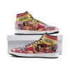 gol d roger one piece jd1 shoes - Anime Shoes UK Store