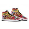 gol d roger one piece jd1 shoes 2 - Anime Shoes UK Store
