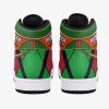 gon hunter x hunter j force shoes 4 - Anime Shoes UK Store