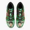 gon hunter x hunter j force shoes 5 - Anime Shoes UK Store
