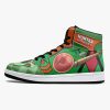 gon hunter x hunter j force shoes 9 - Anime Shoes UK Store